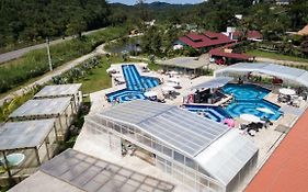 Hotel Fazenda Dona Francisca